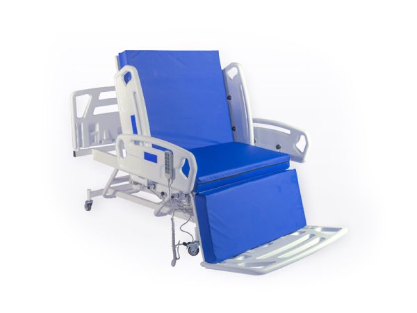 Leito MR 514 Poltrocama automatizada